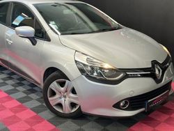 Occasion 2014 Renault Clio IV Citadine | 8 490 € (Prix juste)