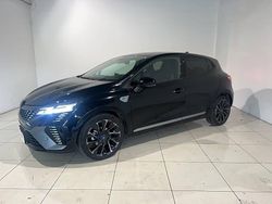 Noir Occasion 2025 Renault Clio V Esprit Alpine Citadine | 20 994 € (Prix cher)