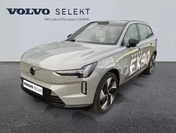 Gris Utilisé 2024 Volvo EX90 Performance SUV | 88 999 €
