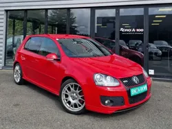 Utilisé 2008 VW Golf VI Edition Berline | 11 990 € (Super prix)