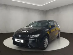Noir Utilisé 2023 Seat Ibiza Style Berline | 15 950 € (Bon prix)