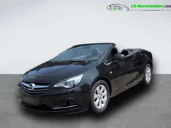 Utilisé 2016 Opel Cascada Cabriolet | 16 800 € (Prix juste)