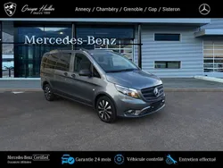 Utilisé 2021 Mercedes Vito Monospace | 49 560 €