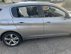 Gris Utilisé 2019 Peugeot 308 S Berline | 9 800 € (Super prix)