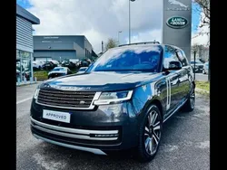 Utilisé 2023 Land Rover Range Rover Autobiography SUV | 139 999 € (Prix assez cher)