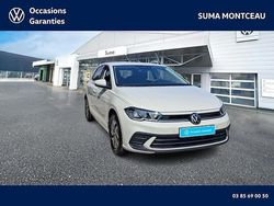 Utilisé 2024 VW Polo S Citadine | 22 900 € (Prix assez cher)