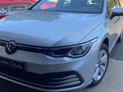 Utilisé 2022 VW Golf VIII Business Berline | 23 900 € (Bon prix)