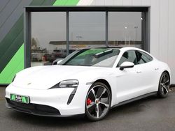 Utilisé 2020 Porsche Taycan Performance Package Berline | 64 900 € (Prix juste)