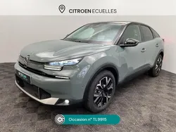 Utilisé 2025 Citroën C4 Berline | 31 990 €