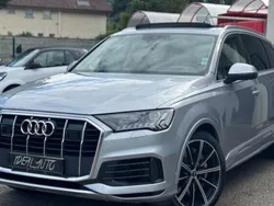 Utilisé 2020 Audi Q7 Sport SUV | 41 990 € (Bon prix)