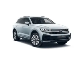 Nouvelle 2024 VW Touareg SUV | 96 905 € (Prix cher)