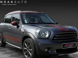 Utilisé 2015 Mini Park Lane Countryman SUV | 12 980 €