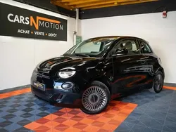 Utilisé 2022 Fiat 500e Berline | 14 490 € (Super prix)