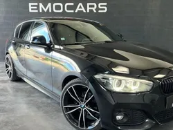 Utilisé 2018 BMW 118 M Sport Citadine | 18 490 € (Prix juste)