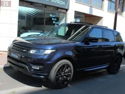 Utilisé 2015 Land Rover Range Rover HSE SUV | 28 990 €
