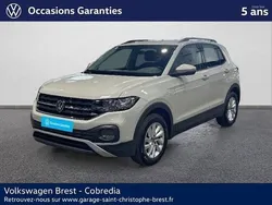 Utilisé 2023 VW T-Cross LOUNGE SUV | 17 990 € (Bon prix)