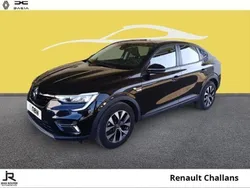 Noir Utilisé 2023 Renault Arkana Evolution SUV | 19 690 € (Bon prix)