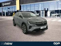 Gris Utilisé 2023 Renault Austral Techno SUV | 29 999 € (Prix juste)