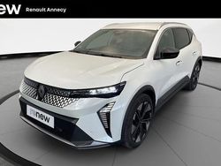 Blanc Utilisé 2024 Renault Scénic Techno Esprit Alpine Monospace | 36 690 € (Super prix)