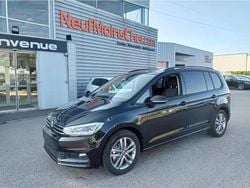 Noir Nouvelle 2024 VW Touran Edition Monospace | 40 990 € (Bon prix)