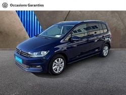 Utilisé 2025 VW Touran Life Monospace | 44 995 € (Prix cher)