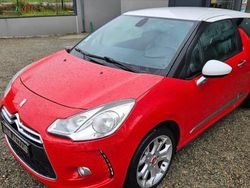 Utilisé 2010 Citroën DS3 Sport Chic Citadine | 6 490 € (Prix juste)