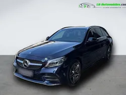 Utilisé 2020 Mercedes C300 Berline | 29 700 € (Super prix)