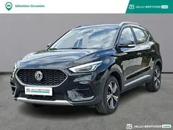 Utilisé 2023 MG ZS Comfort Berline | 15 379 € (Prix juste)