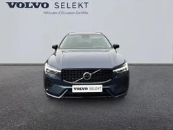 Bleu Utilisé 2024 Volvo XC60 Ultra SUV | 49 990 € (Prix juste)