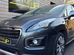 Utilisé 2016 Peugeot 3008 Style | 5 990 €