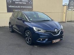 Utilisé 2019 Renault Scénic IV Intens Monospace | 13 990 € (Prix juste)