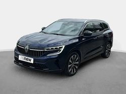 Bleu Utilisé 2024 Renault Espace Techno Monospace | 34 850 € (Prix juste)