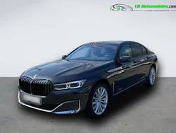 Utilisé 2020 BMW 740 Sport Line Berline | 56 800 €