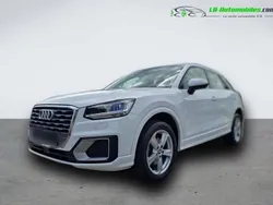 Utilisé 2018 Audi Q2 Sport SUV | 21 400 € (Prix assez cher)