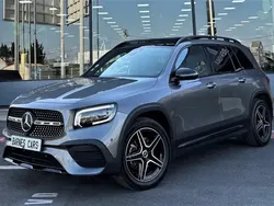 Mercedes GLB200