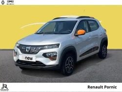 Gris Occasion 2022 Dacia Spring Comfort Plus Citadine | 9 990 € (Prix juste)