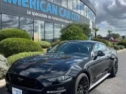 Utilisé 2018 Ford Mustang GT Fastback Coupé | 50 990 € (Prix juste)