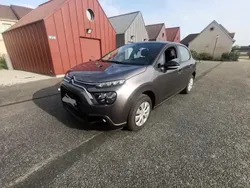 Utilisé 2022 Citroën C3 Business Class Citadine | 14 990 € (Prix juste)