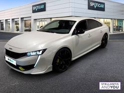 Occasion 2021 Peugeot 508 Peugeot Sport Engineered Berline | 34 290 € (Prix juste)