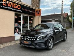Noir Utilisé 2019 Mercedes GLA180 SUV | 18 490 € (Bon prix)