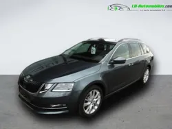 Utilisé 2018 Skoda Octavia Break | 22 600 € (Prix assez cher)
