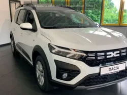 Utilisé 2024 Dacia Jogger Expression | 26 990 € (Prix cher)