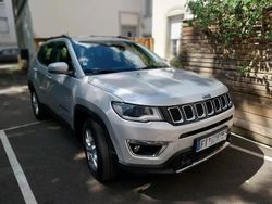 Utilisé 2021 Jeep Compass Limited SUV | 18 000 € (Bon prix)