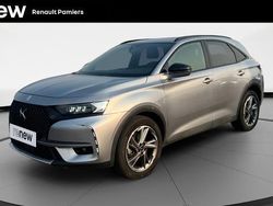 Bleu Utilisé 2022 DS Automobiles DS7 Crossback SUV | 28 470 € (Super prix)