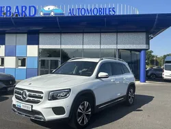 Utilisé 2021 Mercedes GLB200 Progressive SUV | 34 990 € (Prix juste)
