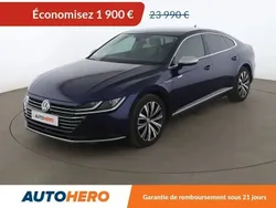 Bleu Utilisé 2019 VW Arteon Elegance Berline | 21 790 € (Bon prix)