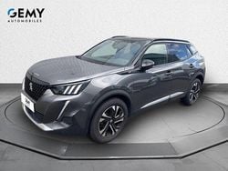 Gris Utilisé 2023 Peugeot 2008 GTi SUV | 18 989 € (Prix juste)