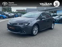 Othercolor Utilisé 2024 Toyota Corolla Business Edition Berline | 29 590 € (Prix assez cher)