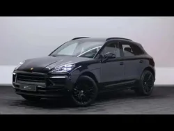 Noir Utilisé 2023 Porsche Macan SUV | 64 990 € (Bon prix)