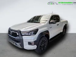 Utilisé 2025 Toyota HiLux Pick-up | 62 400 €